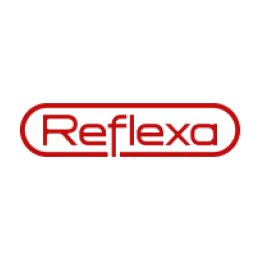 Logo von Reflexa